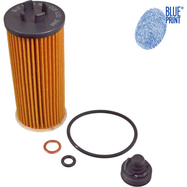 Blue Print | Ölfilter | ADB112108