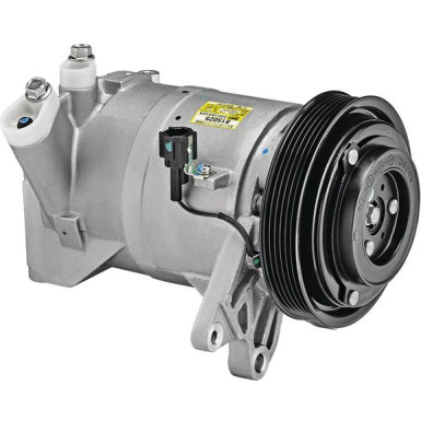 815025 Kompressor, Klimaanlage VALEO ORIGINS - NEW O.E. TECHNOLOGIE 815025 Kompressor, Klimaanlage VALEO ORIGINS - NEW O.E. TECHNOLOGIE