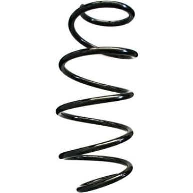 Spidan | Fahrwerksfeder | 86937