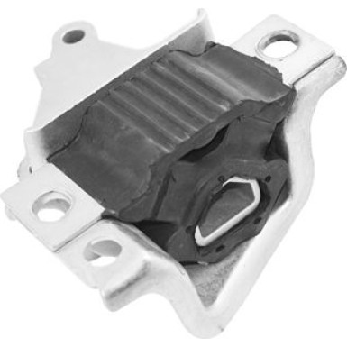 TED50530 Lagerung, Motor