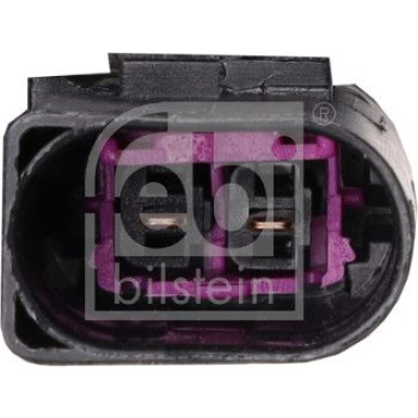 196286 Kompressor, Druckluftanlage febi Plus