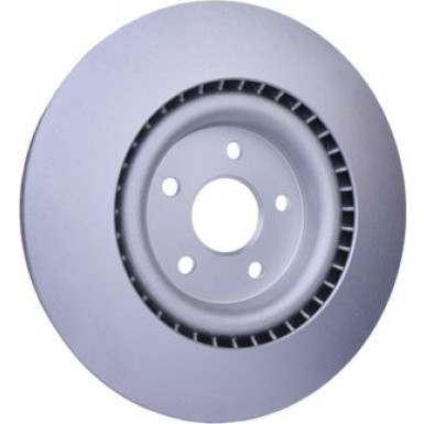 Hella Pagid | Bremsscheibe | 8DD 355 125-131 Hella Pagid | Bremsscheibe | 8DD 355 125-131