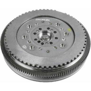 Sachs Zwei-Massen-Schwungrad 2294 000 836