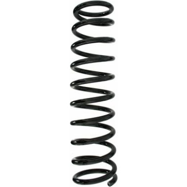 Spidan | Fahrwerksfeder | 55385