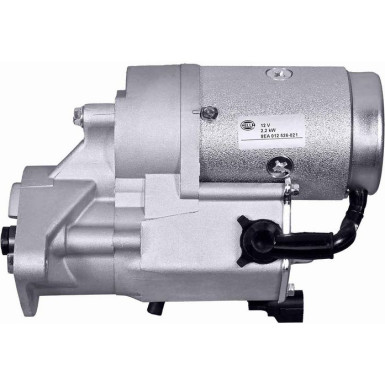 Hella | Starter | 8EA 012 526-021