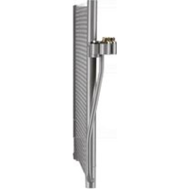 Nissens | Kondensator, Klimaanlage | 94747