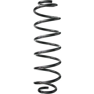 Spidan | Fahrwerksfeder | 88170