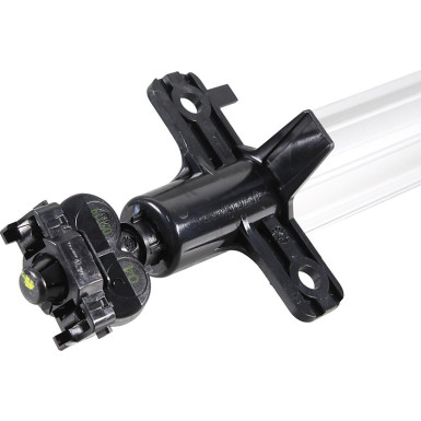 2221148 Waschwasserdüse, Scheinwerferreinigung