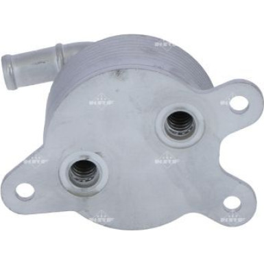 NRF | Ölkühler, Automatikgetriebe | 31750