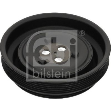 FEBI BILSTEIN 185826 Riemenscheibe, Kurbelwelle