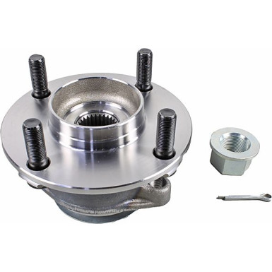 WM 2158 Radlagersatz