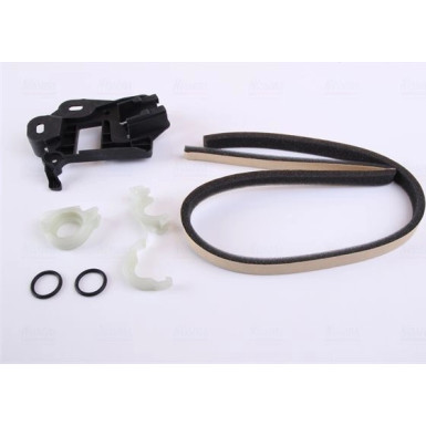 71167 Wärmetauscher, Innenraumheizung 71167 Wärmetauscher, Innenraumheizung