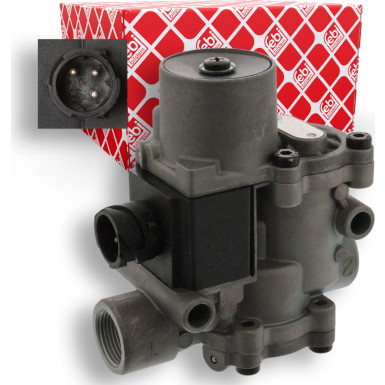 FEBI BILSTEIN 46283 Ventil, ABS-Regelung