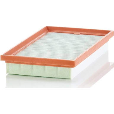 MANN-FILTER C 3233/1 Luftfilter MANN-FILTER C 3233/1 Luftfilter