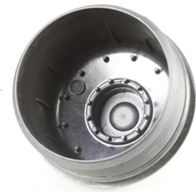 2370059 Deckel, Ölfiltergehäuse