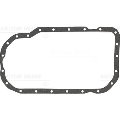 Victor Reinz | Dichtung, Ölwanne | 71-53743-00 Victor Reinz | Dichtung, Ölwanne | 71-53743-00