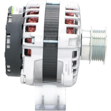PSH | Generator | 815.541.215.010