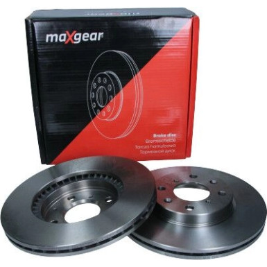 19-1871 Bremsscheibe 19-1871 Bremsscheibe