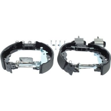 BOSCH Bremsbackensatz KIT SUPERPRO 0 204 114 896