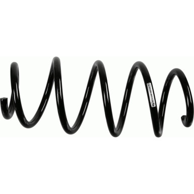 993 376 Fahrwerksfeder