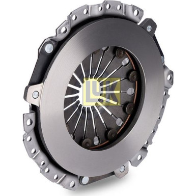 122 0063 10 Kupplungsdruckplatte