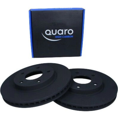 Bremsscheibe QUARO HIGH CARBON QD5186HC Bremsscheibe QUARO HIGH CARBON QD5186HC