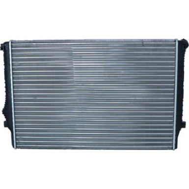 NRF | Kühler, Motorkühlung | 58437A