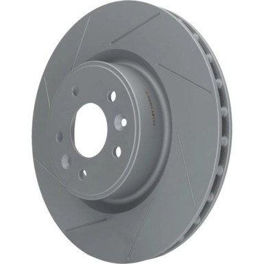 24.0128-0288.1 Bremsscheibe