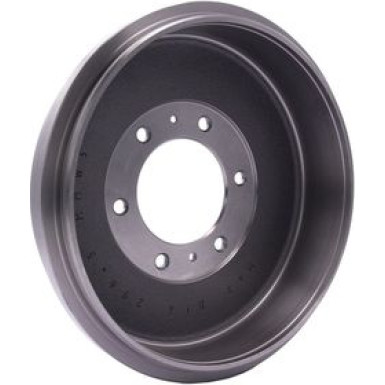 Hella | Bremstrommel | 8DT 355 302-661
