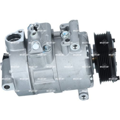 320071 Kompressor, Klimaanlage EASY FIT