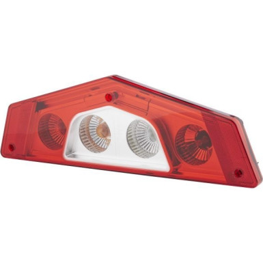 Hella | Heckleuchte | 2VP 012 570-061
