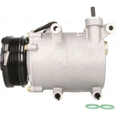 89327 Kompressor, Klimaanlage ** FIRST FIT **