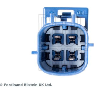 Blue Print | Lambdasonde | ADBP700101