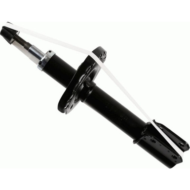 Sachs | Stoßdämpfer | 317 418