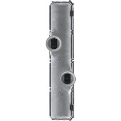 Mahle | Wärmetauscher, Innenraumheizung | AH 183 000P