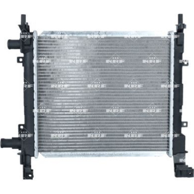 NRF | Kühler, Motorkühlung | 54601