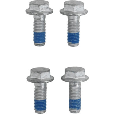 GDB1482 Bremsbelagsatz, Scheibenbremse COTEC