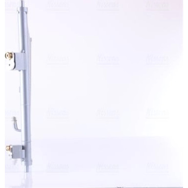 94616 Kondensator, Klimaanlage ** FIRST FIT **