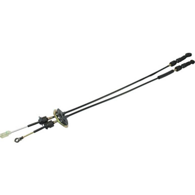 3150151 Seilzug, Schaltgetriebe