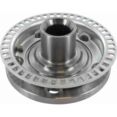 V10-1485 Radnabe Original VAICO Qualität