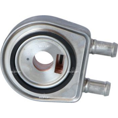 NRF | Ölkühler, Motoröl | 31222
