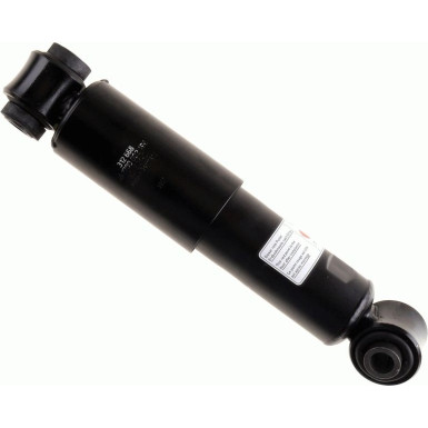 Sachs | Stoßdämpfer | 312 668