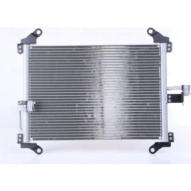 94700 Kondensator, Klimaanlage ** FIRST FIT ** 94700 Kondensator, Klimaanlage ** FIRST FIT **