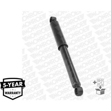 Monroe | Stoßdämpfer | 23443