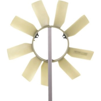 CFW 28 000P Lüfterrad, Motorkühlung BEHR *** PREMIUM LINE ***