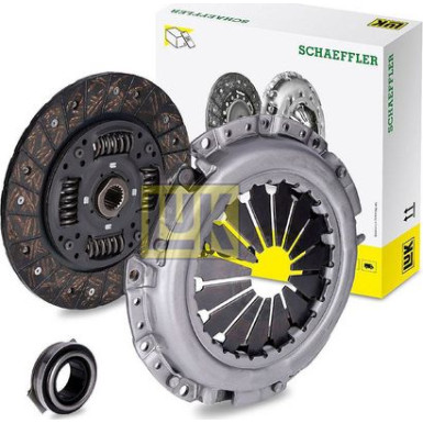 LuK 621 3102 00 Kupplungssatz RepSet LuK 621 3102 00 Kupplungssatz RepSet