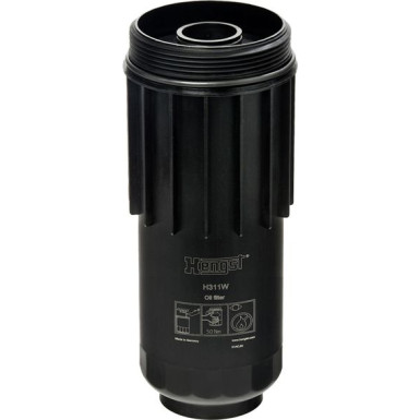 Hengst Filter | Ölfilter | H311W