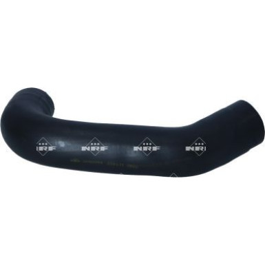 166131 Ladeluftschlauch 166131 Ladeluftschlauch