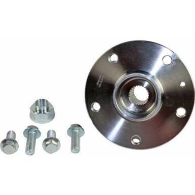 WM 6580 Radlagersatz COMPETENCE KIT WM 6580 Radlagersatz COMPETENCE KIT