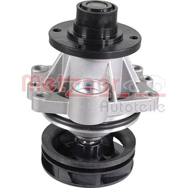 4007056 Wasserpumpe, Motorkühlung